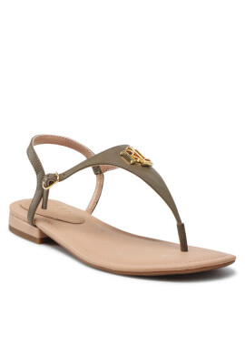 Lauren Ralph Lauren Сандали Ellington 802852803009 Green - Mera.bg
