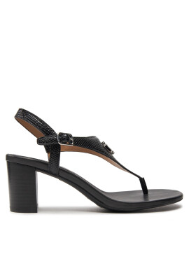 LAUREN RALPH LAUREN Сандали 802935564001 Черен - Mera.bg