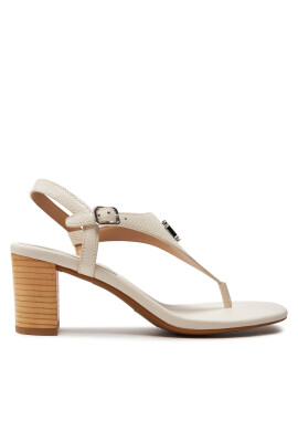 LAUREN RALPH LAUREN Сандали 802935564002 Бял - Mera.bg