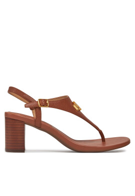 LAUREN RALPH LAUREN Сандали 802940575002 Кафяв - Mera.bg