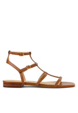 LAUREN RALPH LAUREN Сандали 802959977003 Кафяв - Mera.bg