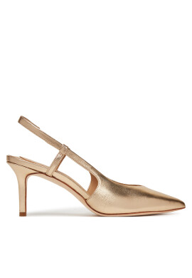 LAUREN RALPH LAUREN Сандали 802966875001 Златист - Mera.bg