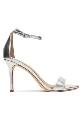 LAUREN RALPH LAUREN Сандали Allie 802912334004 Сребрист - Mera.bg