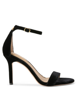 LAUREN RALPH LAUREN Сандали Allie 802917425001 Черен - Mera.bg