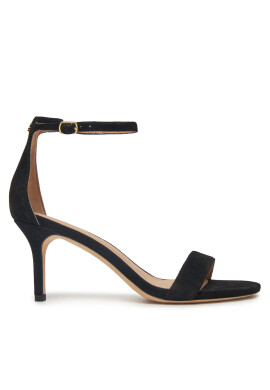 LAUREN RALPH LAUREN Сандали Allie 802959175001 Черен - Mera.bg