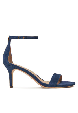 LAUREN RALPH LAUREN Сандали Allie 802959175002 Тъмносин - Mera.bg
