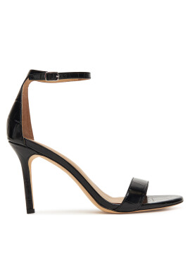 LAUREN RALPH LAUREN Сандали Allie 802974367006 Черен - Mera.bg