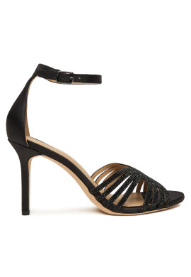 LAUREN RALPH LAUREN Сандали Allie 802P02072002 Черен - Mera.bg