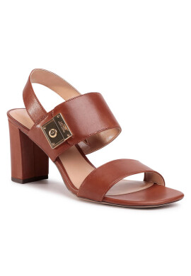 Lauren Ralph Lauren Сандали Braidan 802784392002 Polo Tan - Mera.bg