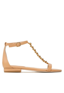 Lauren Ralph Lauren Сандали Elise 802891389007 Buff - Mera.bg