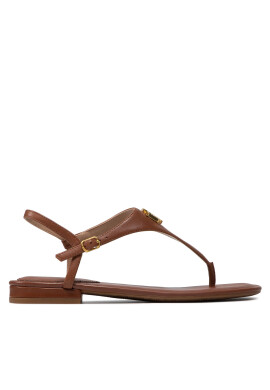 LAUREN RALPH LAUREN Сандали Ellington 802774600002 Кафяв - Mera.bg