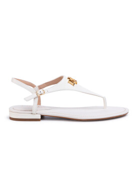 Lauren Ralph Lauren Сандали Ellington 802786562001 Vanilla - Mera.bg