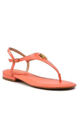 Lauren Ralph Lauren Сандали Ellington 802874355003 Ptsd Coral - Mera.bg