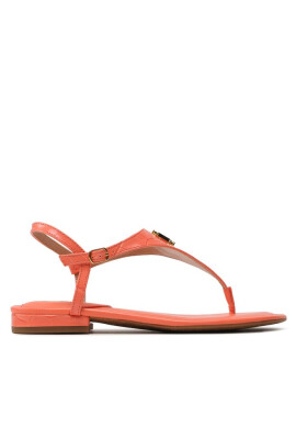 Lauren Ralph Lauren Сандали Ellington 802874355003 Ptsd Coral - Mera.bg