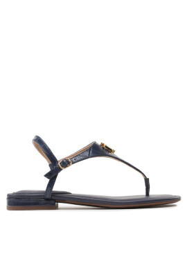 LAUREN RALPH LAUREN Сандали Ellington 802874355007 Тъмносин - Mera.bg