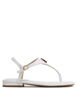 Lauren Ralph Lauren Сандали Ellington 802874355008 White - Mera.bg