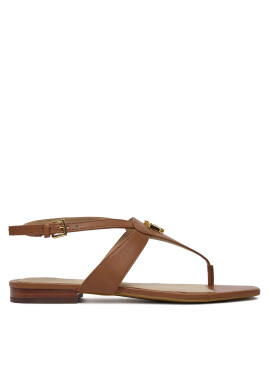 LAUREN RALPH LAUREN Сандали Everley 802959145002 Кафяв - Mera.bg
