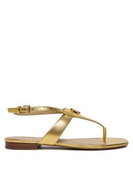 LAUREN RALPH LAUREN Сандали Everley 802959147001 Златист - Mera.bg
