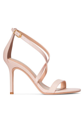 Lauren Ralph Lauren Сандали Gabriele 802904245001 Light Pink - Mera.bg