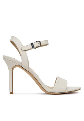 LAUREN RALPH LAUREN Сандали Gwen 802940727005 Бял - Mera.bg