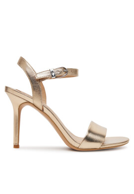 LAUREN RALPH LAUREN Сандали Gwen 802956289002 Златист - Mera.bg
