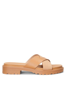 Lauren Ralph Lauren Сандали Kelsie 802904251001 Buff - Mera.bg