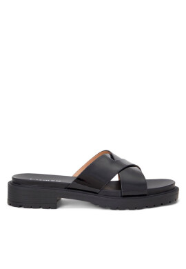 Lauren Ralph Lauren Чехли Kelsie 802904252001 Black - Mera.bg