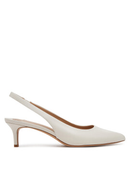 LAUREN RALPH LAUREN Сандали Lolah II 802945730001 Бял - Mera.bg