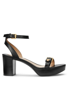 LAUREN RALPH LAUREN Сандали Melissah 802959162001 Черен - Mera.bg