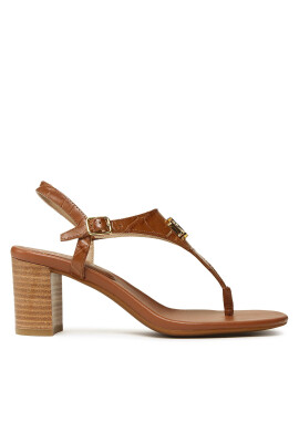 LAUREN RALPH LAUREN Сандали Westcott Ii 802904280002 Кафяв - Mera.bg
