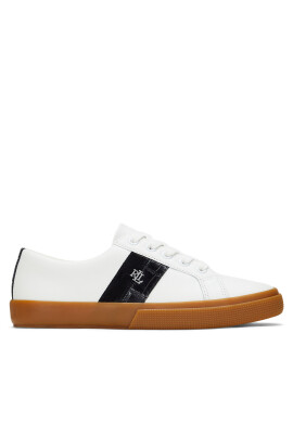 LAUREN RALPH LAUREN Сникърси 802951390001 Бял - Mera.bg