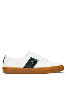 LAUREN RALPH LAUREN Сникърси 802951390002 Бял - Mera.bg