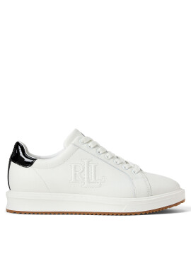 LAUREN RALPH LAUREN Сникърси 802959226001 Бял - Mera.bg