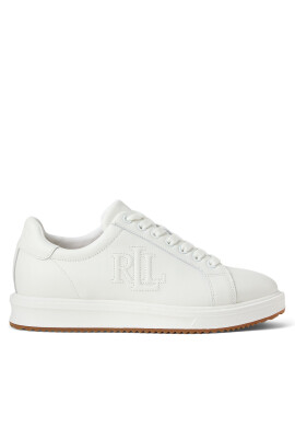 LAUREN RALPH LAUREN Сникърси Ainsley Sk Ltl 802959228001 Бял - Mera.bg