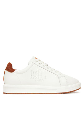 LAUREN RALPH LAUREN Сникърси Ainsley Sk Ltl 802979188001 Бял - Mera.bg