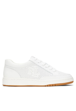 LAUREN RALPH LAUREN Сникърси Hailey Low-Top Lace-Up 802951391001 Бял - Mera.bg