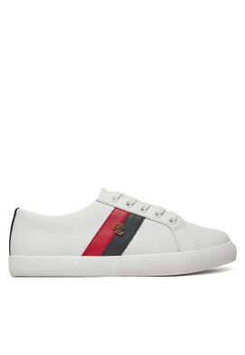 LAUREN RALPH LAUREN Сникърси Janson II 802925365006 Бял - Mera.bg