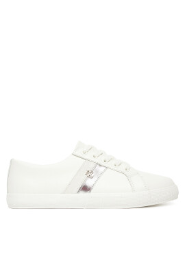 LAUREN RALPH LAUREN Сникърси Janson II 802979186001 Бял - Mera.bg