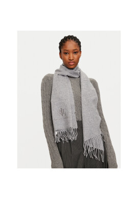 LAUREN RALPH LAUREN Зимен шал 454960039005 Сив - Mera.bg