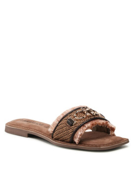 Lazamani Чехли 75.362 Brown - Mera.bg