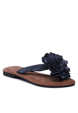 Lazamani Джапанки 33.517 Black - Mera.bg