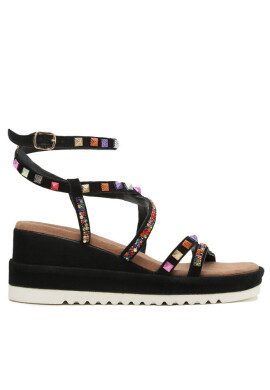Lazamani Сандали 75.408 Black - Mera.bg