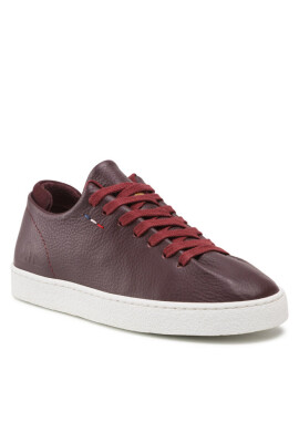 Le Coq Sportif Сникърси Ace 1920706 Brown - Mera.bg