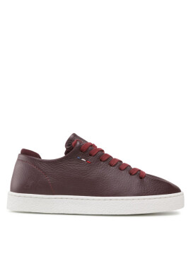 Le Coq Sportif Сникърси Ace 1920706 Brown - Mera.bg