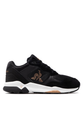 Le Coq Sportif Сникърси Lcs R500 W Diamond 2210342 Black - Mera.bg