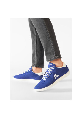 Le Coq Sportif Сникърси Courtone 2210211 Sodalite Blue - Mera.bg