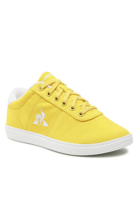Le Coq Sportif Сникърси Court One Gs Sport 2210158 Sulphur - Mera.bg