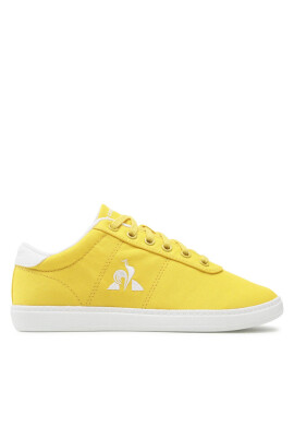 Le Coq Sportif Сникърси Court One Gs Sport 2210158 Sulphur - Mera.bg
