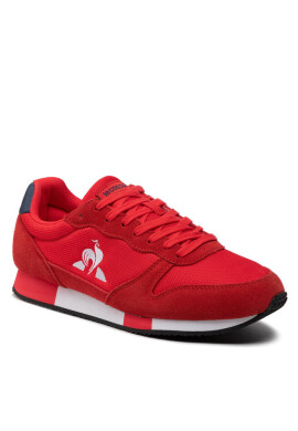 Le Coq Sportif Сникърси Alpha Sport 2210550 Fiery Red - Mera.bg