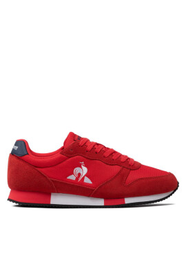 Le Coq Sportif Сникърси Alpha Sport 2210550 Fiery Red - Mera.bg